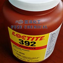 樂泰392結構膠