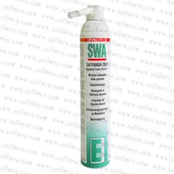 易力高SWASafewash 2000 – 常規Safewash